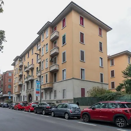 Apartment Ihost - Argonne 35