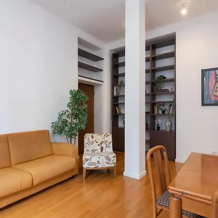 Ihost - Argonne 35 Apartment Milan