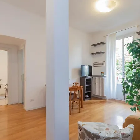Ihost - Argonne 35 Apartment