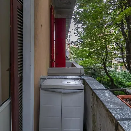 Ihost - Argonne 35 Milano
