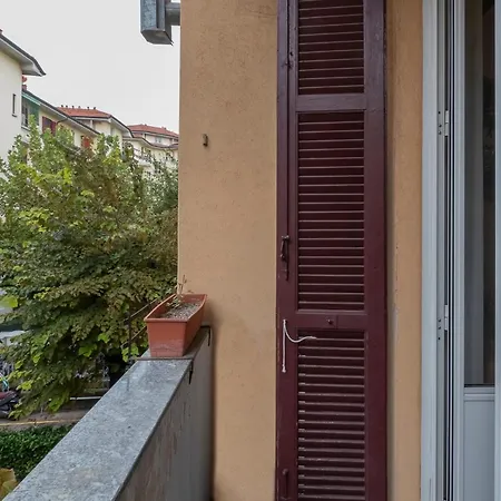 Apartment Ihost - Argonne 35 *