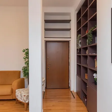 Ihost - Argonne 35 Apartment