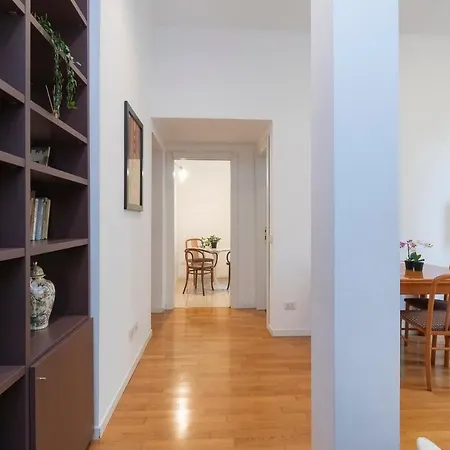 Apartment Ihost - Argonne 35