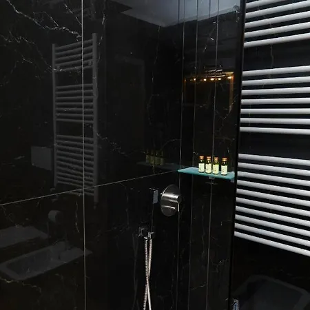Apartment La Casa Di - Luxury Living