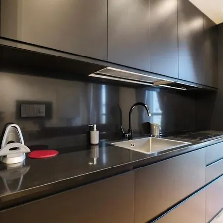 Lusso @milano Centro Unita Con 2 Da Letto * Μιλάνο