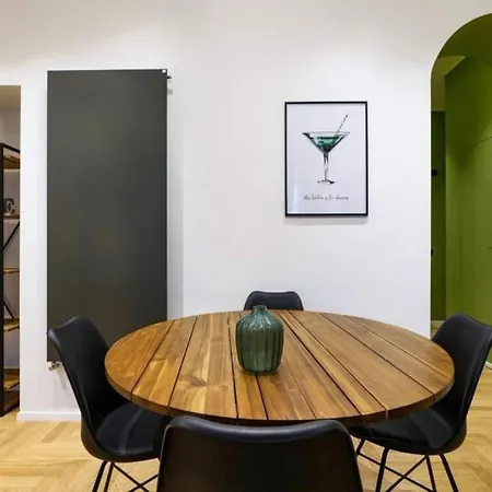 [lusso @milano Centro] Unità Con 2 Da Letto