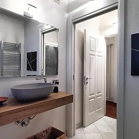 Apartmán Sahi - Jannacci - 2 Bedrooms, Arena, Chinatown Milán