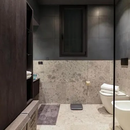 [lusso @milano Centro] Unità Con 2 Da Letto