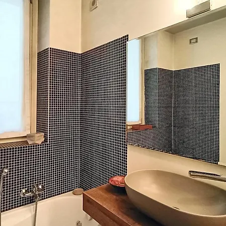 Appartement Sahi - Jannacci - 2 Bedrooms, Arena, Chinatown Milaan