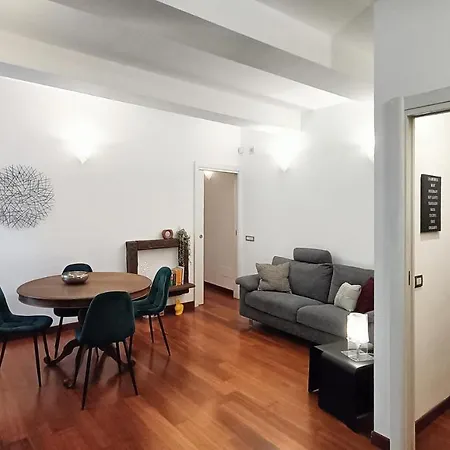 Apartment Sahi - Jannacci - 2 Bedrooms, Arena, Chinatown