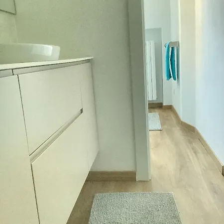 Vittoria Di Charme Apartmán *