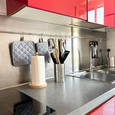 - Stazione Appartamento