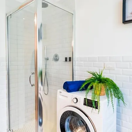 Apartamento Politecnico/duomo Eleganza, Design E Comfort Milão