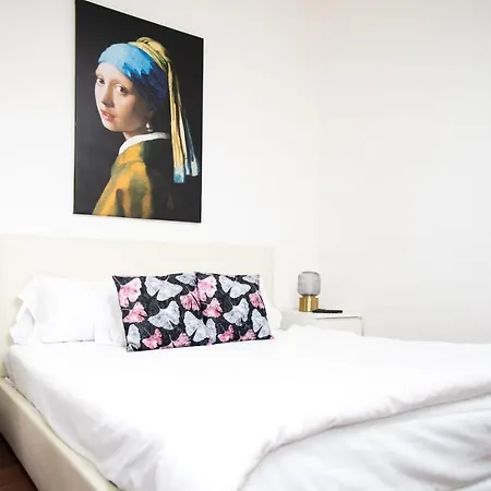 Hosting Dreams Attics - Duomo *