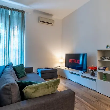 Politecnico/duomo Eleganza, Design E Comfort Διαμέρισμα