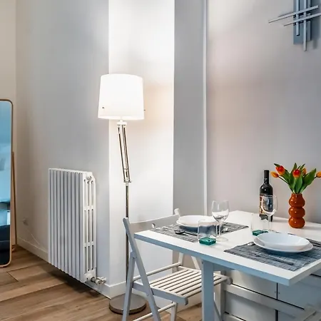 Διαμέρισμα Politecnico/duomo Eleganza, Design E Comfort