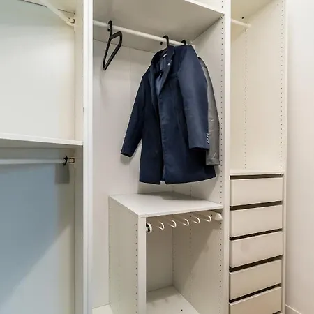 Διαμέρισμα Politecnico/duomo Eleganza, Design E Comfort *