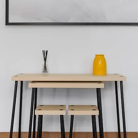 Insubria 8-3dx - Monolocale Cool ميلان