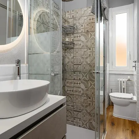 Insubria 8-3dx - Monolocale Cool *