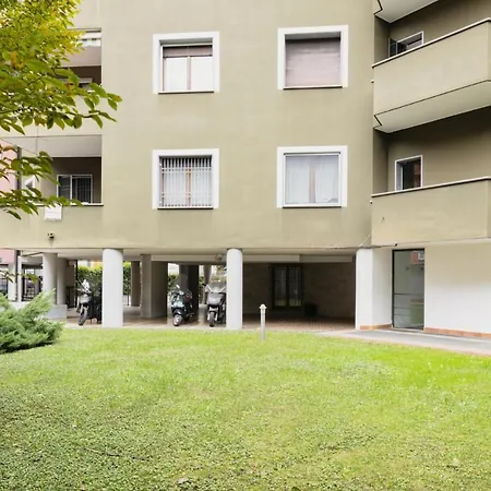 Easylife - - Garofalo 5 - Citta Studi