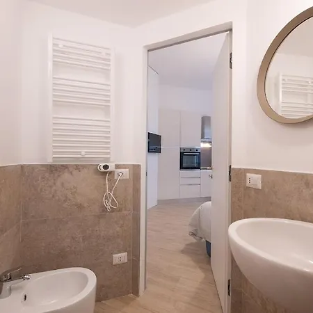 Casa Del Panettone * Milánó