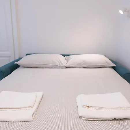 Casa Del Panettone Apartman Milánó