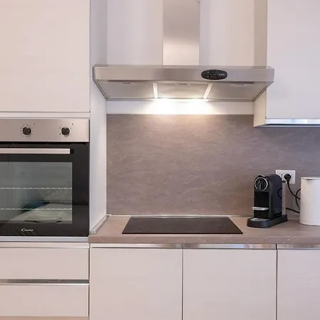 Casa Del Panettone Apartment Milan