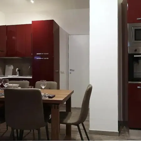 Milanrentals - Camelia *