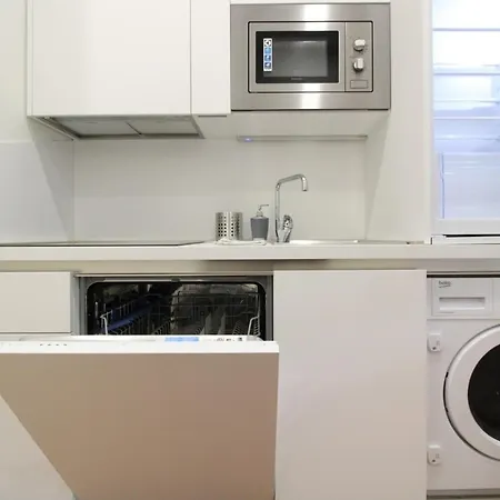 Milanrentals - Venere Apartman Milánó