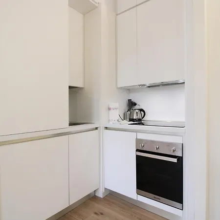 Milanrentals - Marte * Mailand
