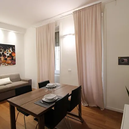 Milanrentals - Nala * Milano