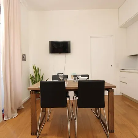 Milanrentals - Nala Lägenhet Milano