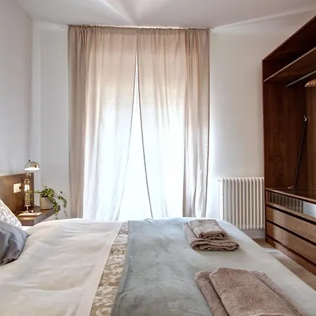 Milanrentals - Melissa ミラノ