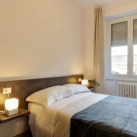 Milanrentals - Camelia Milano