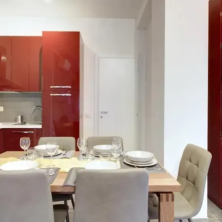 Milanrentals - Dalia *