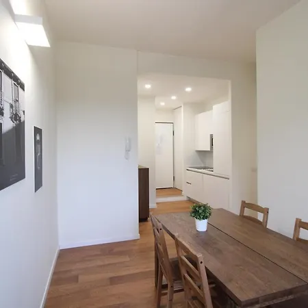 Milanrentals - Venere *