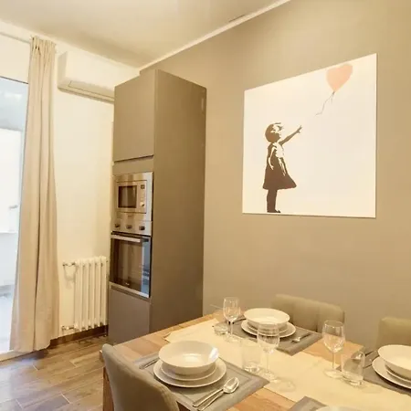 Milanrentals - Elleboro * Milan