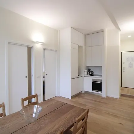 Apartamento Milanrentals - Marte