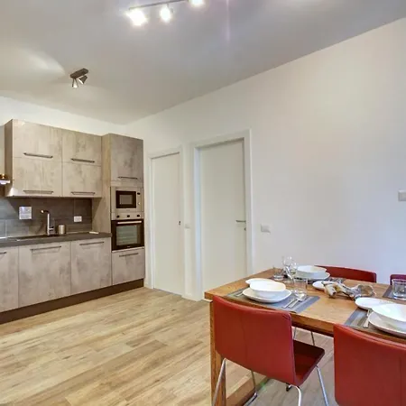 Milanrentals - Melissa Appartement