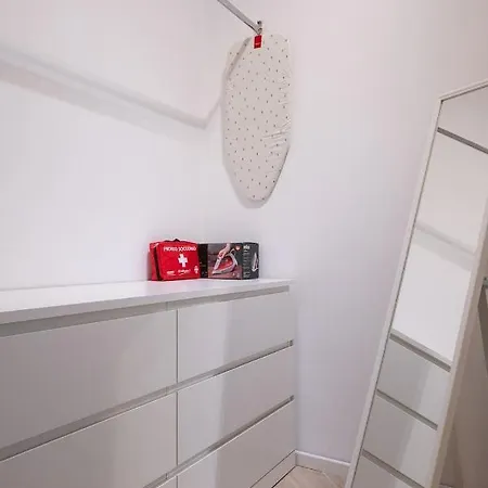 Apartman Casa Del Panettone *