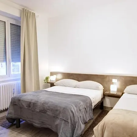 Apartamento Milanrentals - Dalia Milán