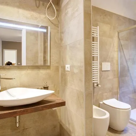 Apartamento Milanrentals - Dalia