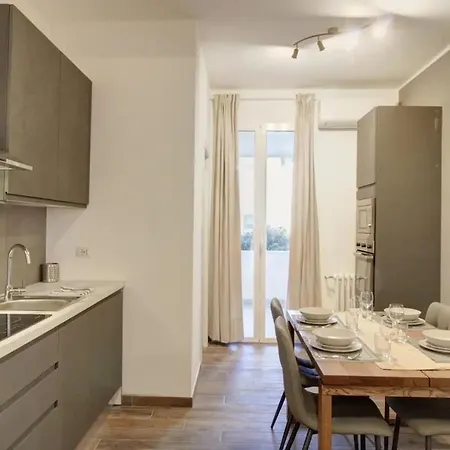 Milanrentals - Elleboro Milano