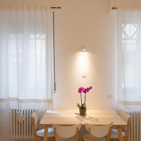Apartman Casa Del Panettone Milánó