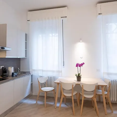 Apartman Casa Del Panettone