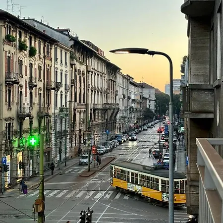 La Casa Di - Luxury Living Apartment Milan