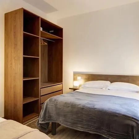 Milanrentals - Camelia Lägenhet *