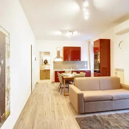 Milanrentals - Dalia Apartamento *