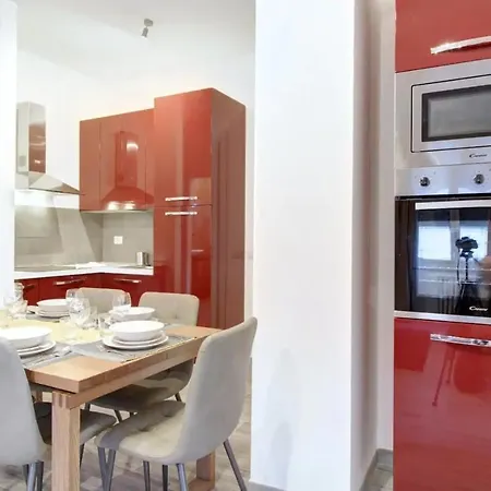 Milanrentals - Dalia * Milan
