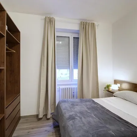 Milanrentals - Dalia Διαμέρισμα